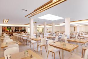 Ресторан / где поесть в THB Cala Lliteras - Adults Only
