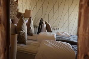 Afbeelding uit fotogalerij van Merzouga Highdune Camp With Heated Tents in Merzouga