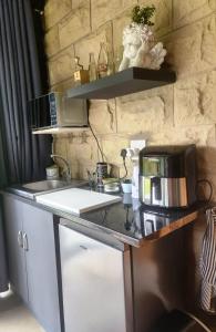 Gallery image of Naauwpoort View in Clarens