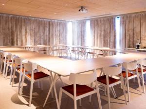 Εστιατόριο ή άλλο μέρος για φαγητό στο ibis Styles Montauban