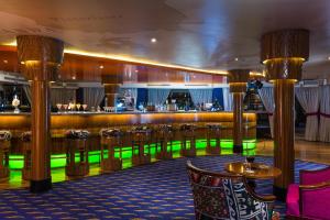 盧克索的住宿－M/Y ALYSSA - 4 or 7 Nights From Luxor each Monday and 3 or 7 Nights From Aswan each Friday，相簿中的一張相片