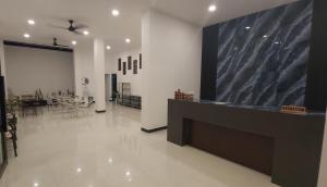 卢武克Dehills Hotel Luwuk的相册照片