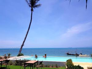 Gallery image of Panalee Koh Samui Resort - SHA Plus in Ban Bang Po