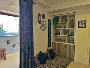 Gallery image of Garden Novo Campeche - apartamento com jardim privativo, bem próximo à praia in Florianópolis +26 photos