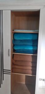 Kép 2bed rooms 95m, Garden&sea view, first floor, Family only دور اول بمدخل مستقل szállásáról Alexandriában a galériában