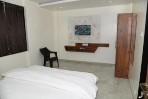Fotografie z fotogalerie ubytování Hotel Apex, Akkalkot v destinaci Akalkot