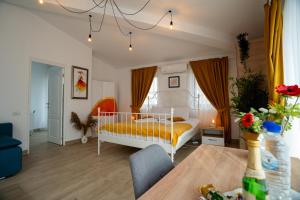 Cozy & Comfortable Apartment, Cismigiu Park - POP7