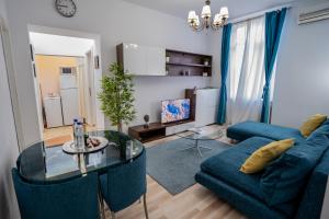 Downtown, close to Old Town, Family friendly - IVO10