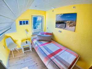 Galeriebild der Unterkunft Villa Wilhelmina in Hemmoor + 36 Fotos