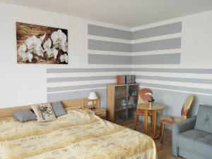 NYUGALOM APARTMAN 8749 Zalakaros, 6 Gyógyfürdő tér kép - 2