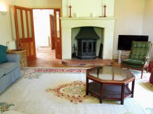 Ảnh trong thư viện ảnh của Cozy Somerset country cottage ở Somerton