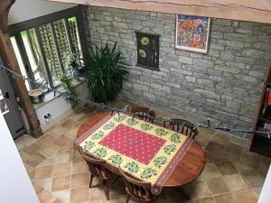 Ảnh trong thư viện ảnh của Cozy Somerset country cottage ở Somerton