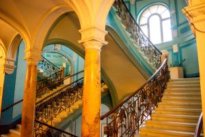 Foto sihtkohas Lviv asuva majutusasutuse George Hotel galeriist