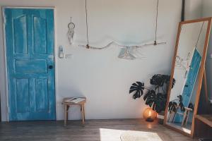 Fotografie z fotogalerie ubytování 白木宿客WoodWhite House v destinaci Toucheng