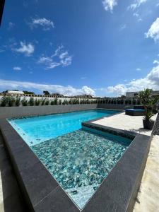 Gallery image of Son de Mar Camper - Shared Pool near to the Beach in Arecibo