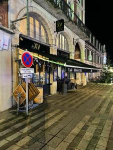 Zdjęcie z galerii obiektu La Follette w mieście Beuzeville