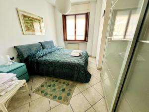 Posezení v ubytování Suite Pascoli 12 - Sanremo