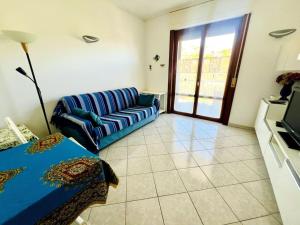 Posezení v ubytování Suite Pascoli 12 - Sanremo