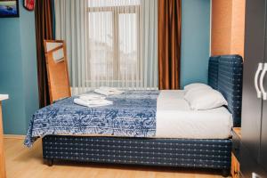 Fotografie z fotogalerie ubytování Ekinoks Hotel v destinaci İznik