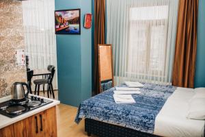 Fotografie z fotogalerie ubytování Ekinoks Hotel v destinaci İznik