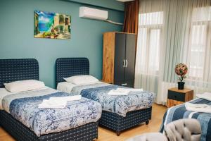 Fotografie z fotogalerie ubytování Ekinoks Hotel v destinaci İznik