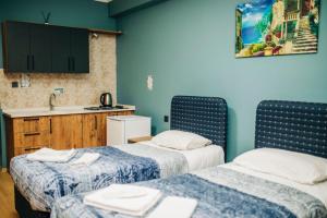 Fotografie z fotogalerie ubytování Ekinoks Hotel v destinaci İznik