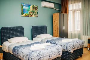 Fotografie z fotogalerie ubytování Ekinoks Hotel v destinaci İznik