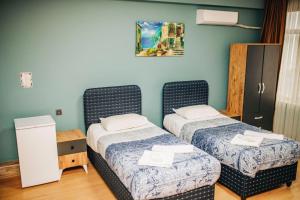 Fotografie z fotogalerie ubytování Ekinoks Hotel v destinaci İznik