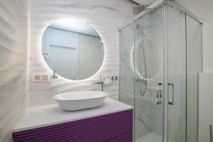 Un baño de 200m NEW Villa E with priv/heated pool, ocean view.