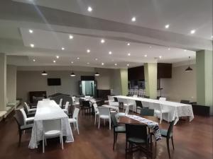 Billede fra billedgalleriet på Indaba Hotel - Sasolburg i Sasolburg