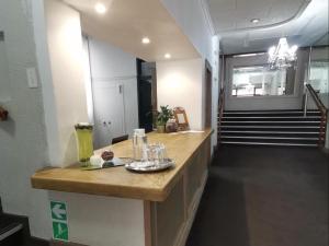 Billede fra billedgalleriet på Indaba Hotel - Sasolburg i Sasolburg