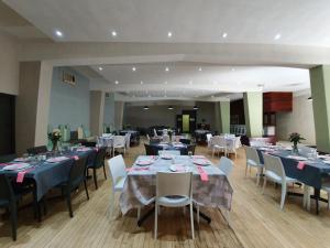 Billede fra billedgalleriet på Indaba Hotel - Sasolburg i Sasolburg