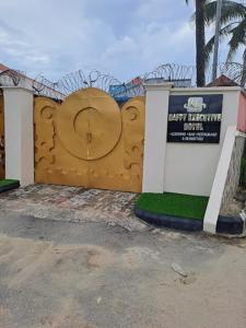 Imagem da galeria de Haffy Executive Hotels and Suite em Uyo