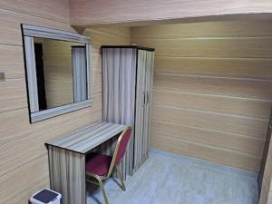 Imagem da galeria de Haffy Executive Hotels and Suite em Uyo