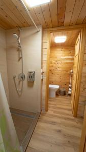 A bathroom at ABG House Pest Még 29 kép