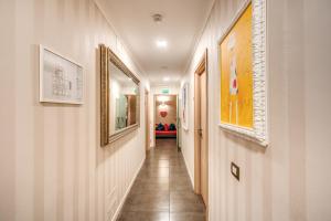 Kép Boutique Rome Inn szállásáról Rómában a galériában