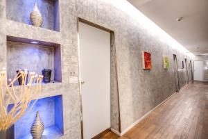 Kép Boutique Rome Inn szállásáról Rómában a galériában