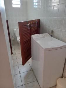 Un baño de SOLEIL DES CARAÏBES