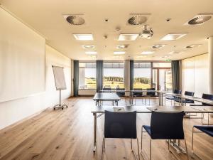 Konferenční prostory v ubytování Falkensteiner Hotel Bad Leonfelden Superior