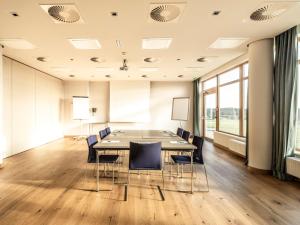 Posezení v ubytování Falkensteiner Hotel Bad Leonfelden Superior