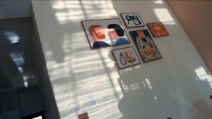 Imagine din galeria proprietății 咻咻宿 Xiuxiu 電梯宅 în Taitung City
