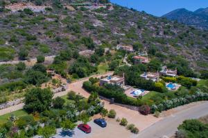 Príroda v okolí apartmánového hotela