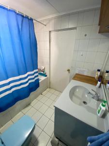 Billede fra billedgalleriet på Karol Hostal i Punta Arenas + 21 billeder