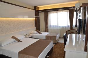 Gallery image of Napa Hotel in Denizli