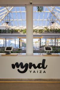 Fotografie z fotogalerie ubytování MYND Yaiza v destinaci Playa Blanca
