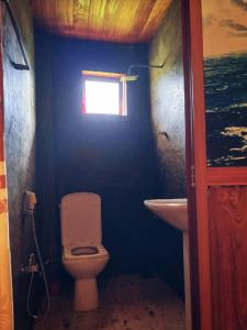 Ванная комната в ARA Place - Boossa