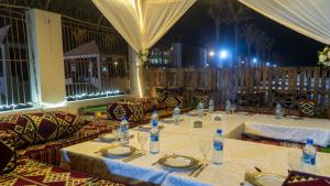 Gallery image of Complexe Hôtelier Sabah in Nouakchott