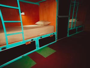 Fotografie z fotogalerie ubytování Eyeful Ella Hostel v destinaci Ella