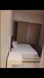 Ліжко або ліжка в номері dar alkarama