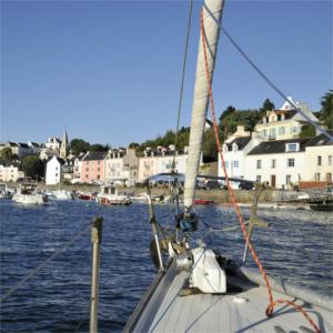 Gallery image of Hôtel Restaurant Corto Maltese in Le Palais